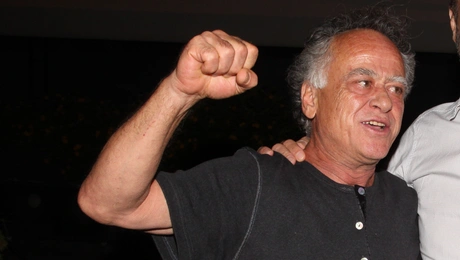 Νίκος Καλογερόπουλος