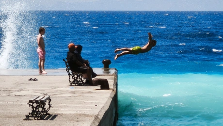 Καιρός