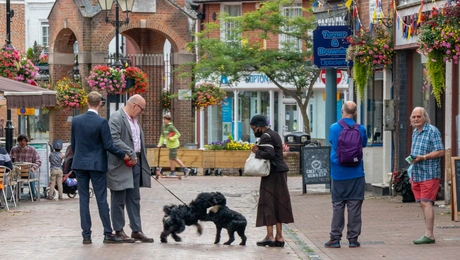Chesham