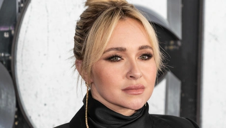Hayden Panettiere