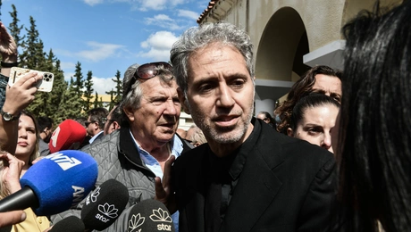 δημητρης κοκοτας