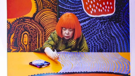 Kusama Yayoi