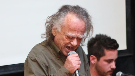 Νίκος Καλογερόπουλος