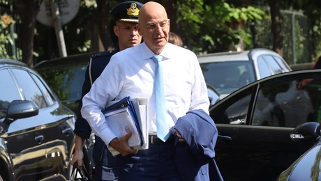 Νίκος Δένδιας