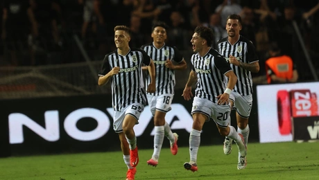 ΠΑΟΚ - Europa league