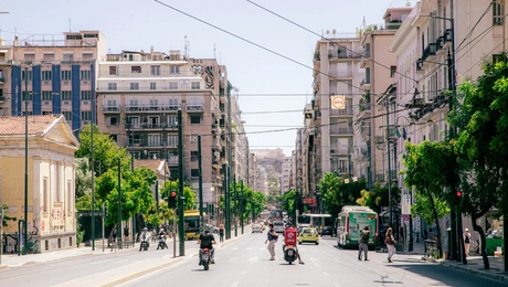 Πατησίων | Αθήνα