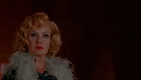 Η Τζέσικα Λανγκ στο American Horror Story