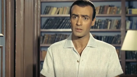 Ανδρέας Μπάρκουλης