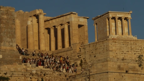 Η Ακρόπολη