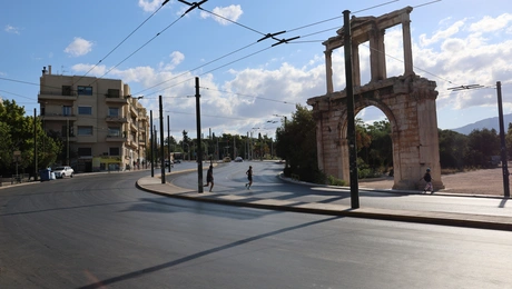 Δεκαπενταύγουστος