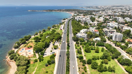 Αθηναϊκή Ριβιέρα
