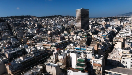 Αττική