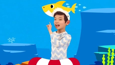 Baby Shark