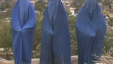 burka