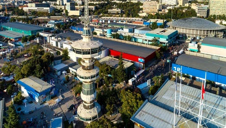 Διεθνής Έκθεση Θεσσαλονίκης