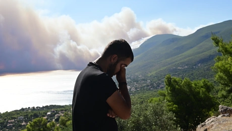 H ιστορία πίσω από τη φωτογραφία