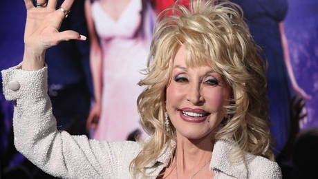 Ντόλι Πάρτον Dolly Parton