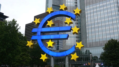 Ευρωπαϊκή Κεντρική Τράπεζα