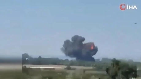 Συντριβή F-16