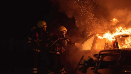 firefighter