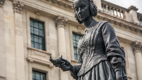 florence nightingale