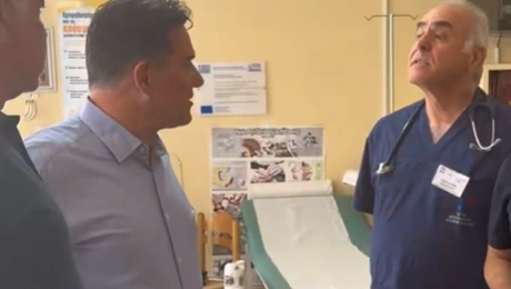 Άδωνις Γεωργιάδης