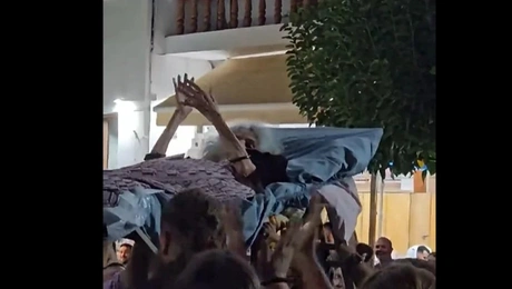 γιαγια κρητη