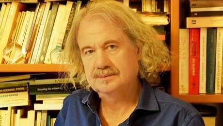 Γιάννης Γρηγοράκης