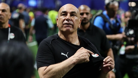 Hossam Hassan