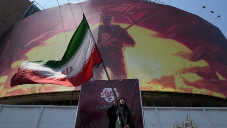 iran