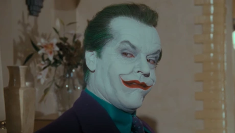 jack nicholson
