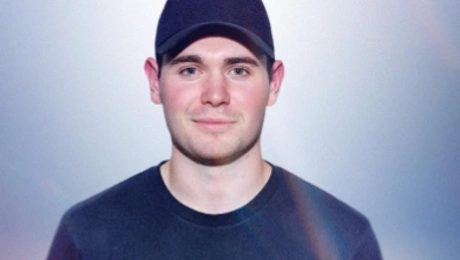 James Dacombe