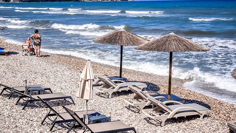 Καιρός