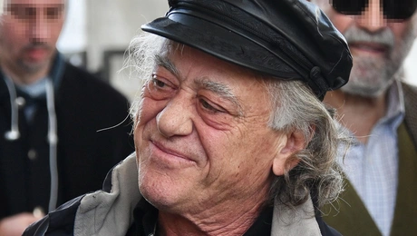 Νίκος Καλογερόπουλος