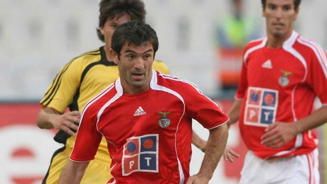 karagounis benfica