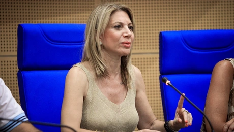Μαρία Καρυστιανού