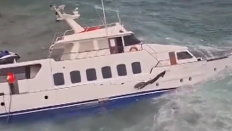 Τραγωδία στο Κάβο Γκρέκο