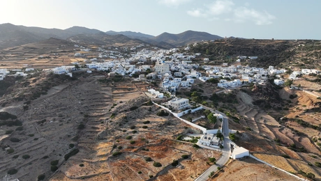 Κίμωλος