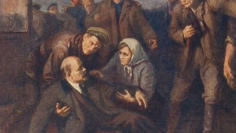 lenin