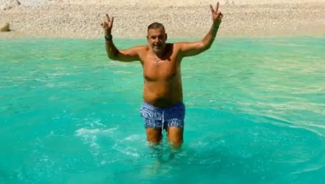 Γιώργος Λιάγκας