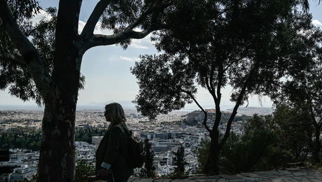 Λόφος Λυκαβηττού