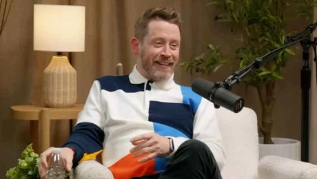 macaulay culkin