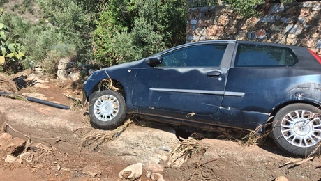 Μάνη