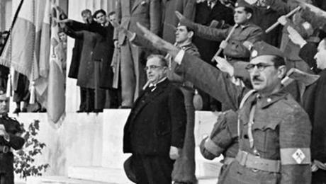 metaxas