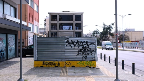 Η επέκταση του Μετρό προς Καλαμαριά