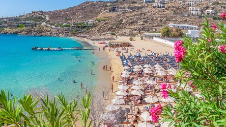Μύκονος