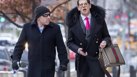 Milo Yiannopoulos