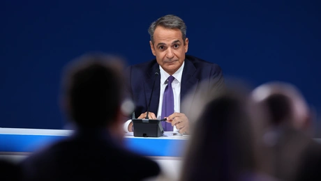 μητσοτακης