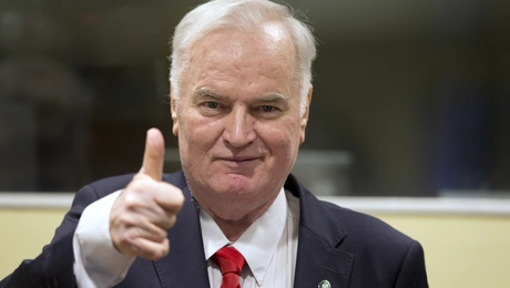 mladic