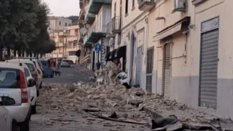 napoli